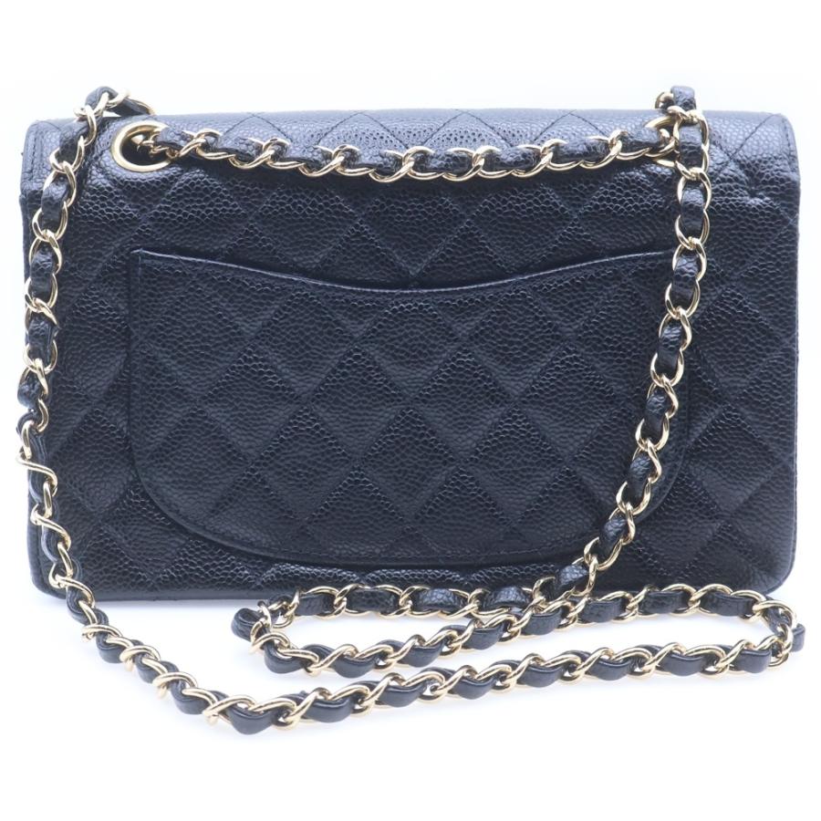 CHANEL（シャネル） マトラッセ23 ダブルフラップ ダブルチェーン