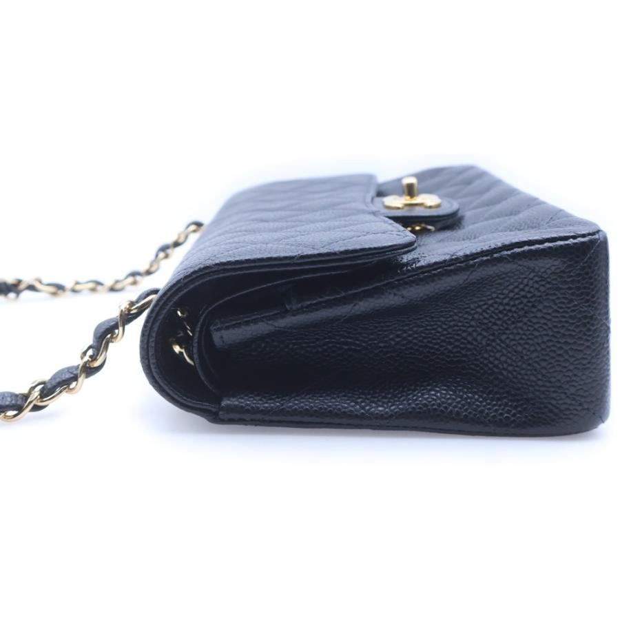 CHANEL（シャネル） マトラッセ23 ダブルフラップ ダブルチェーン