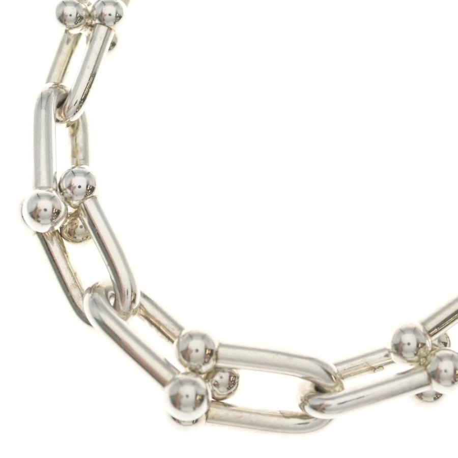Tiffanyティファニー　ネックレスチェーンAG925 TIFFANY&Co.（ティファニー） TIFFANY & Co. ハードウェア グラジュエ