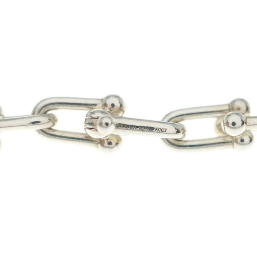 Tiffanyティファニー　ネックレスチェーンAG925 TIFFANY&Co.（ティファニー） TIFFANY & Co. ハードウェア グラジュエ
