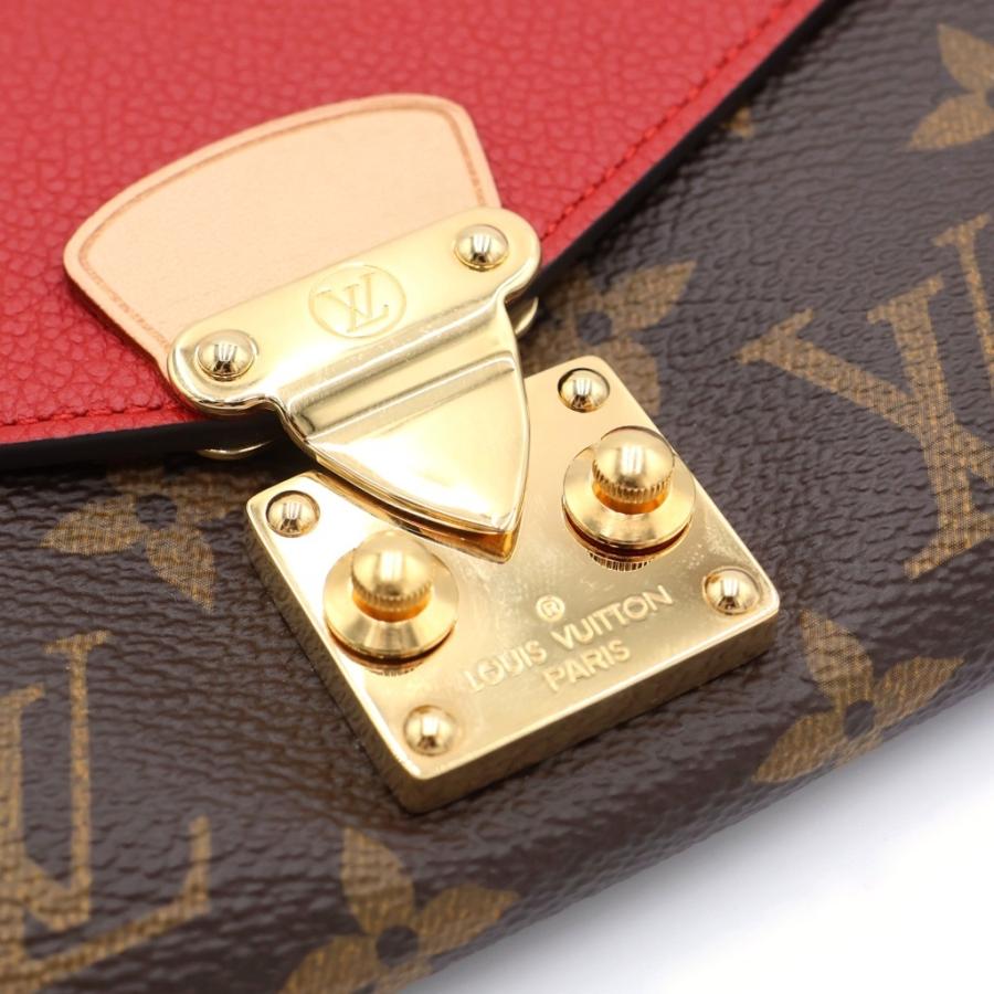 LOUIS VUITTON（ルイ・ヴィトン） モノグラム ポルトフォイユ パラス