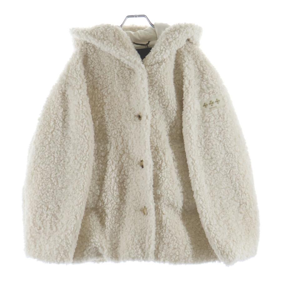 TATRAS（タトラス） PEDARA Boa Blouson Jacket ペダラ ボア ブルゾン 