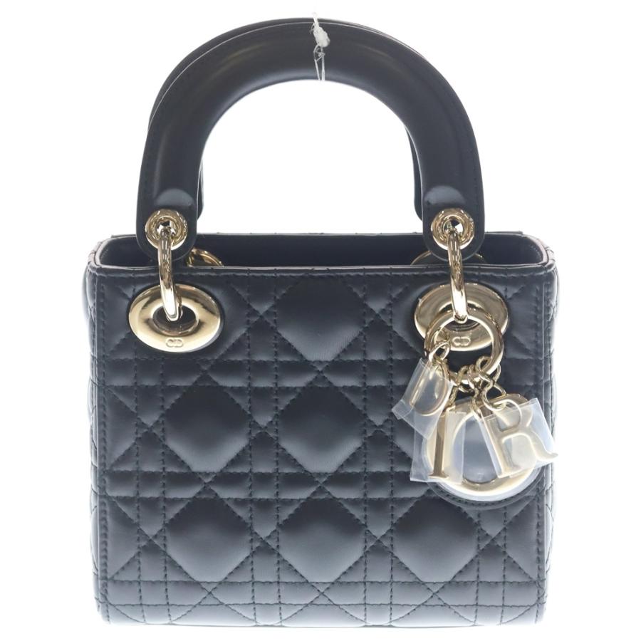 Christian Dior（クリスチャン・ディオール） レディディオール ミニ