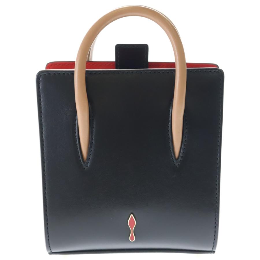 Christian Louboutin（クリスチャンルブタン） パロマ ミニ トップ