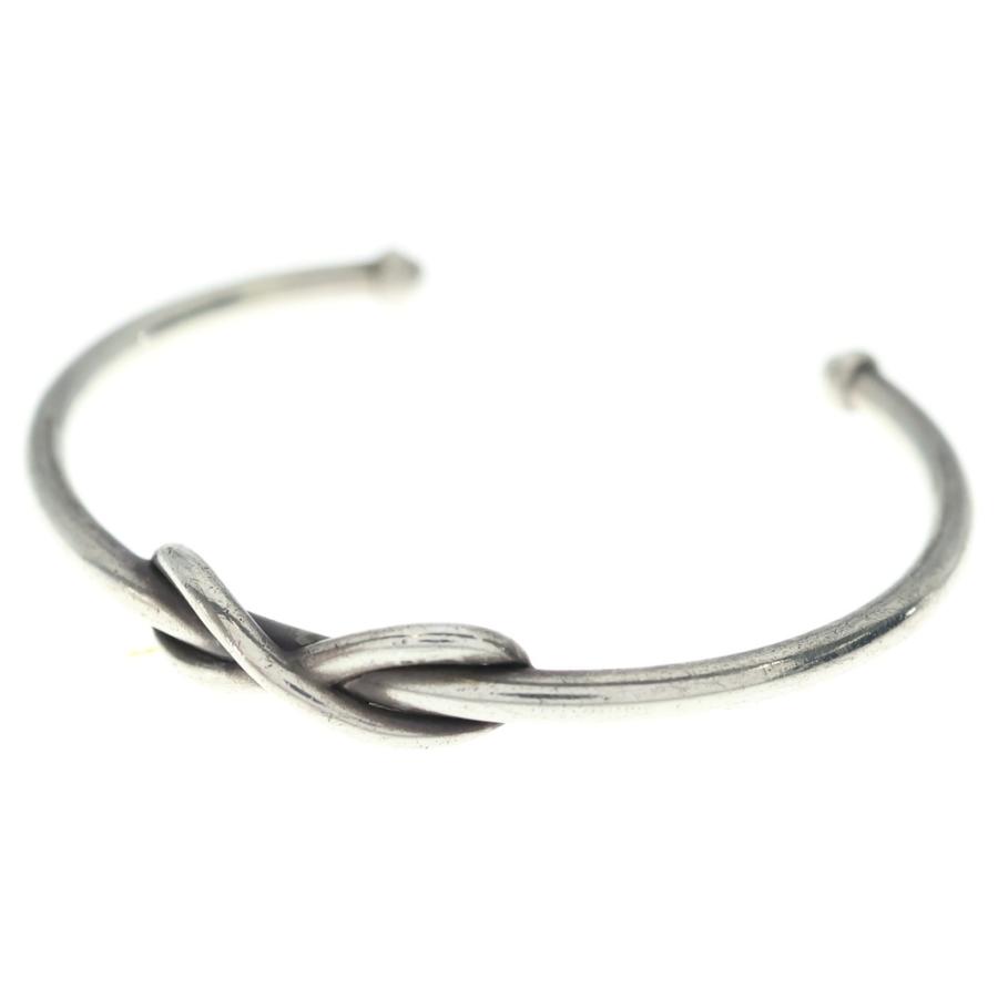 TIFFANY&Co.（ティファニー） TIFFANY & Co. インフィニティ バングル