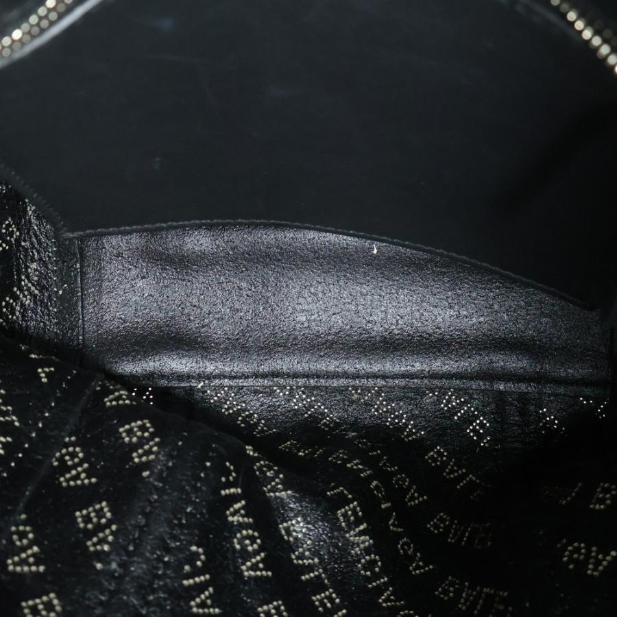 BALENCIAGA（バレンシアガ） エブリデイ トート XXS パンチングロゴ
