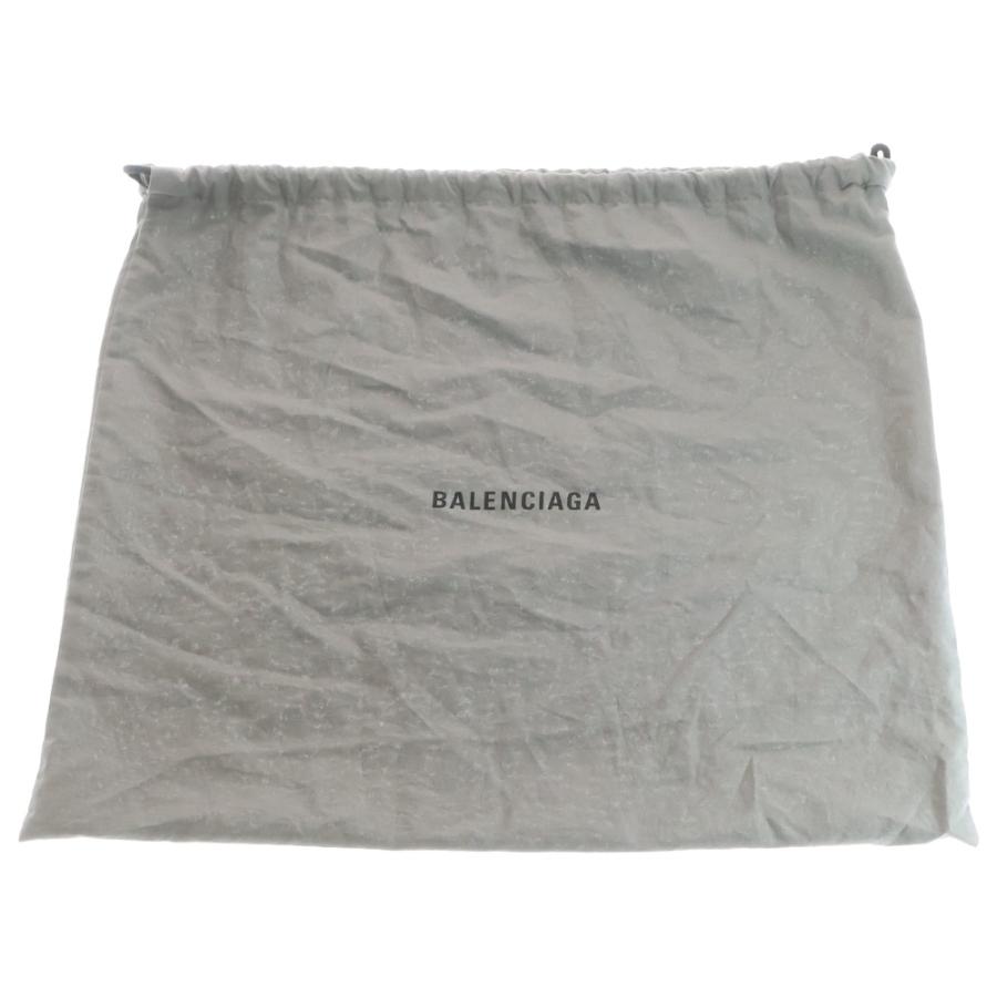 BALENCIAGA（バレンシアガ） エブリデイ トート XXS パンチングロゴ