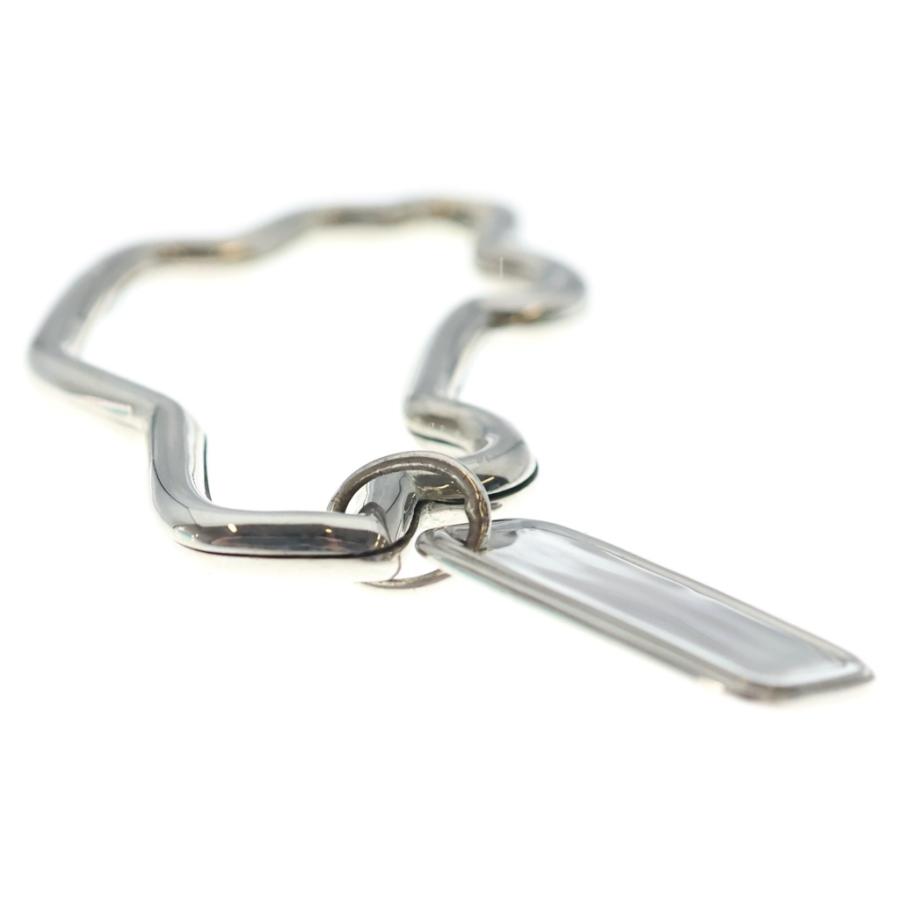TIFFANY&Co.（ティファニー） TIFFANY & Co. 車 キーリング チャーム