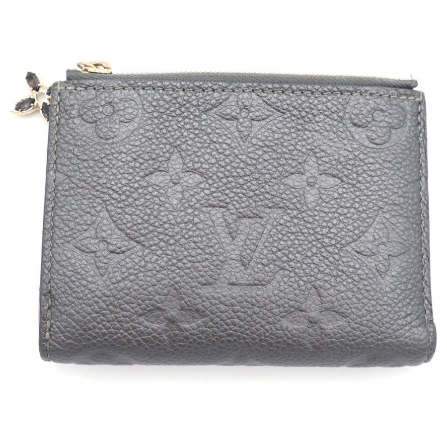 LOUIS VUITTON（ルイ・ヴィトン） アンプラント ポルトフォイユ リサ