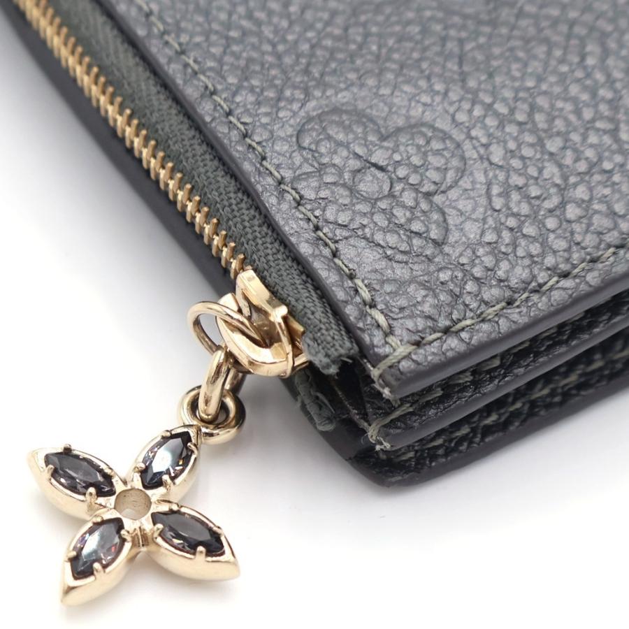 LOUIS VUITTON（ルイ・ヴィトン） アンプラント ポルトフォイユ リサ