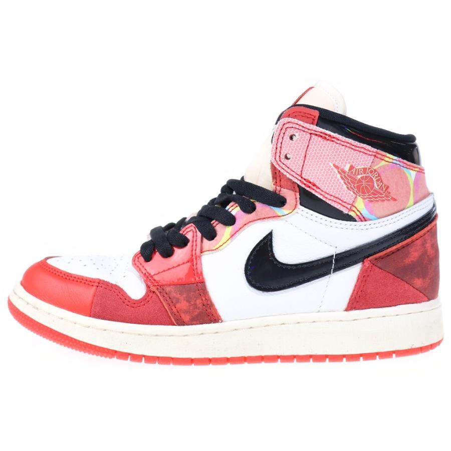 NIKE（ナイキ） GS AIR JORDAN DV1753 601 エア ジョーダン 1 ネクスト