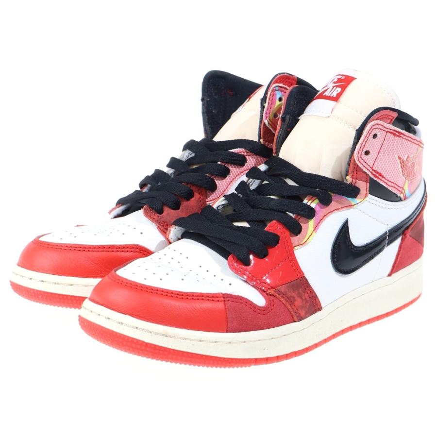 NIKE（ナイキ） GS AIR JORDAN DV1753 601 エア ジョーダン 1 ネクスト