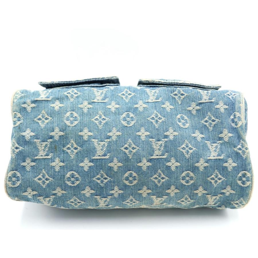 【即日発送可能‼️】稀少モデル‼️ルイヴィトン モノグラムデニム ネオスピーディ LOUIS VUITTON（ルイ・ヴィトン） モノグラムデニム ネオスピーディ