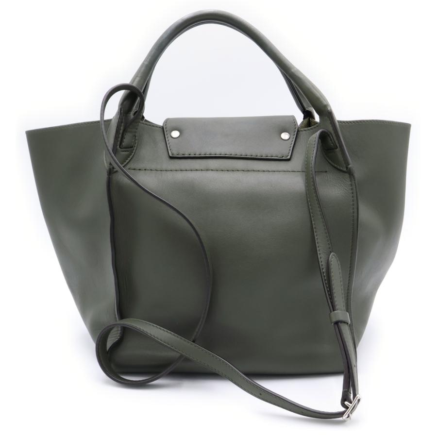 CELINE（セリーヌ） ビッグバッグ 2WAYバッグ ハンドバッグ トート 