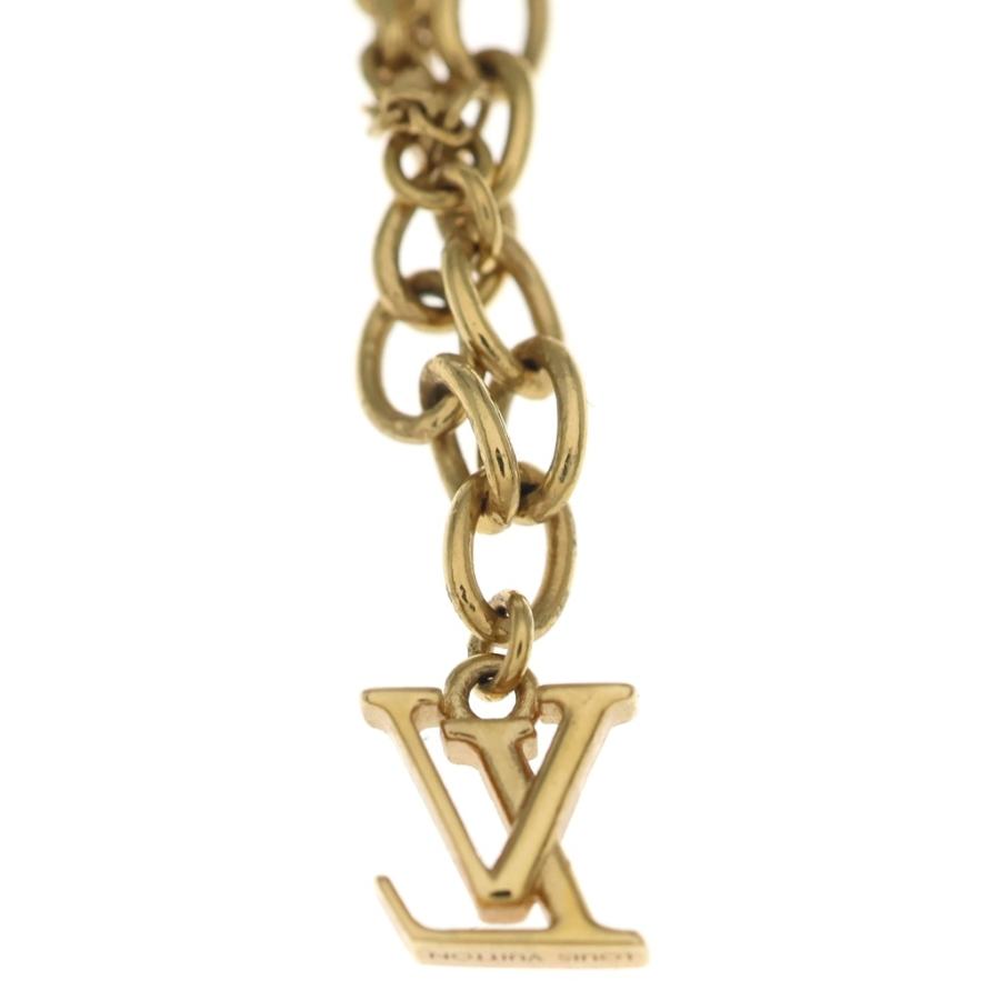 LOUIS VUITTON（ルイ・ヴィトン） ブルーミング パール ネックレス