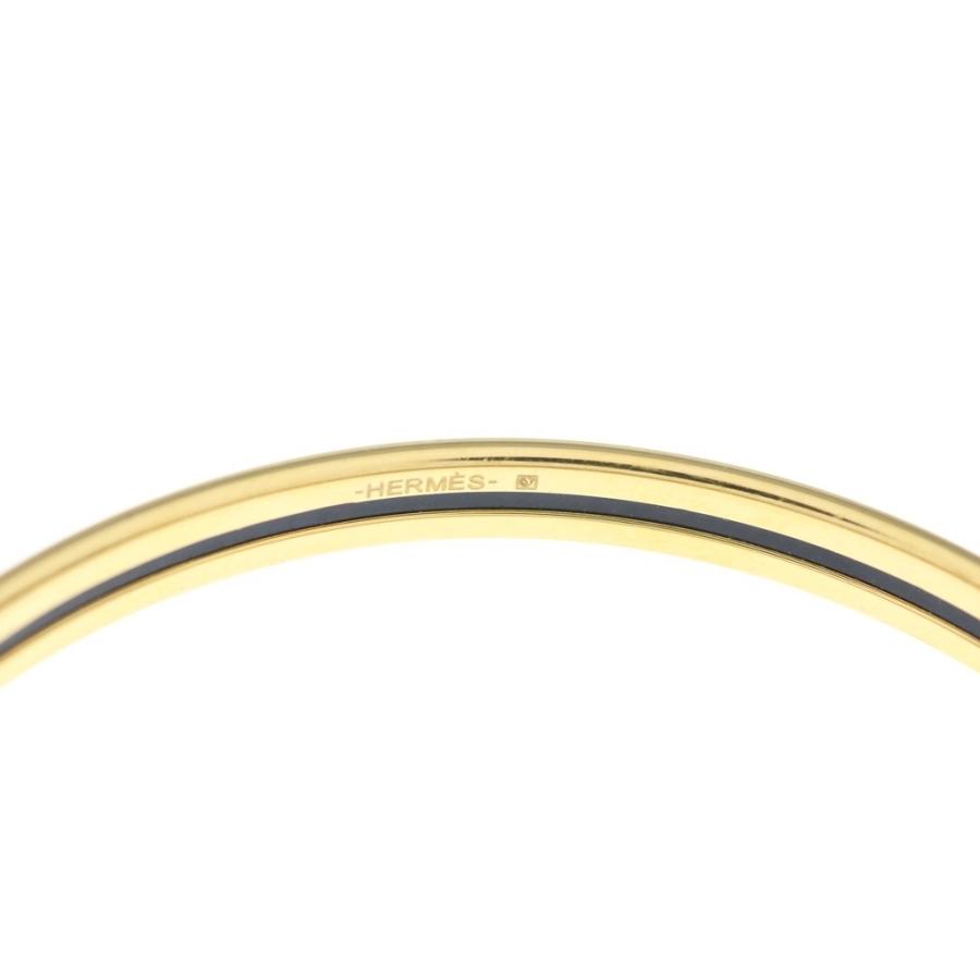 HERMES（エルメス） カルトアジュエ エナメル バングル ブレスレット