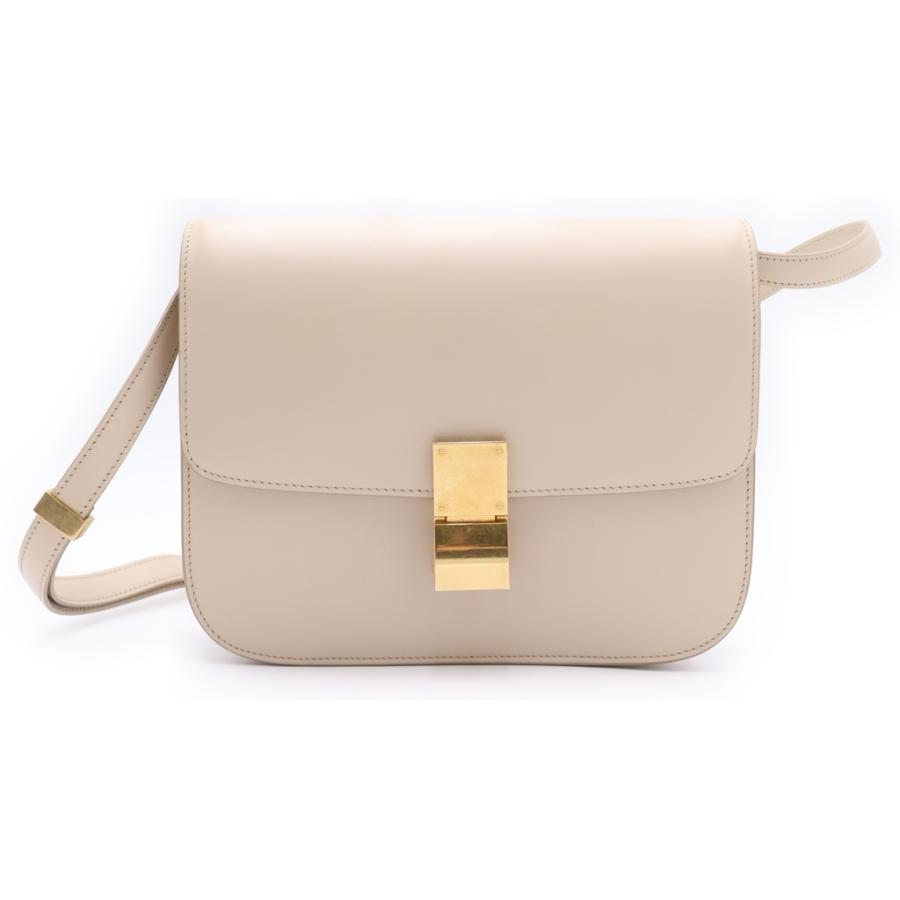 CELINE（セリーヌ） クラシックティーンボックス ショルダーバック
