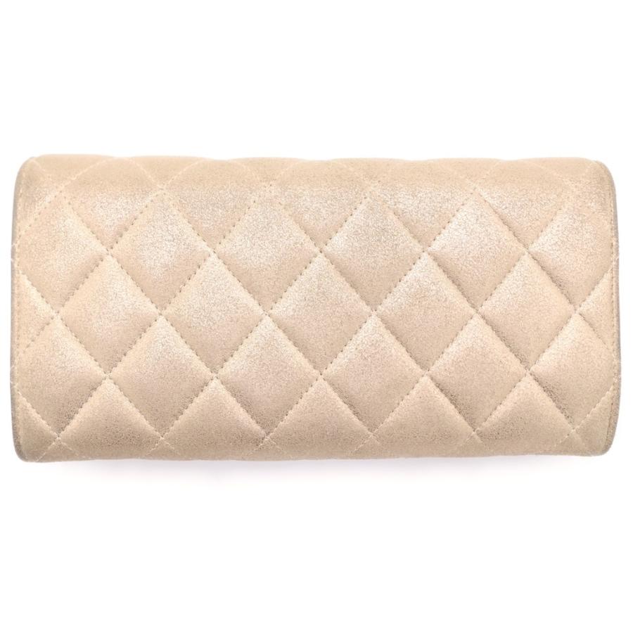 CHANEL（シャネル） マトラッセ ロングウォレット 長財布 カードケース 