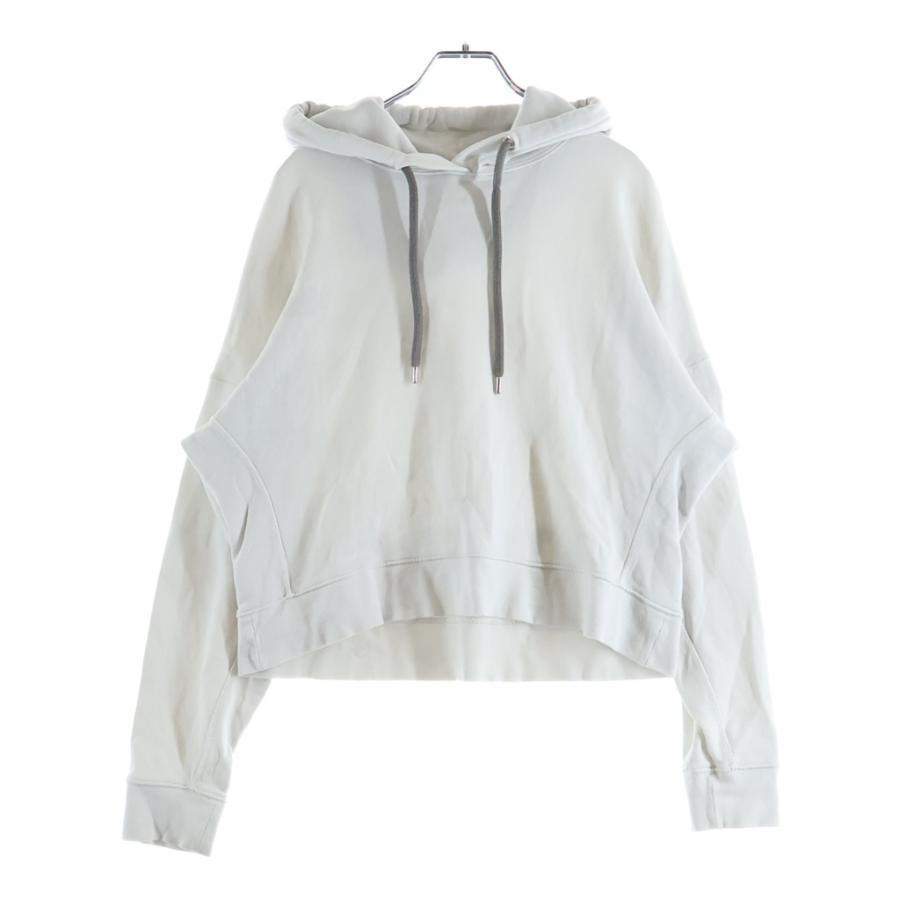 MONCLER MAGLIA スウェット プルオーバーパーカー 19SS MONCLER（モンクレール） MAGLIA GIROCOLLO プルオーバー パーカー