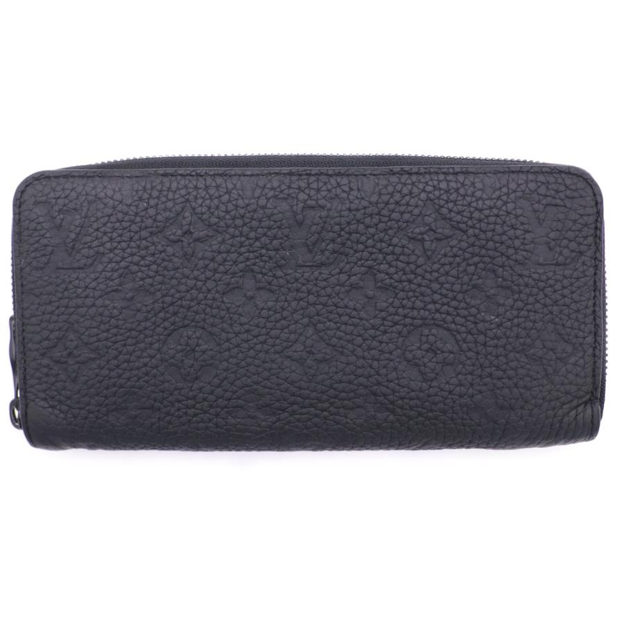 LOUIS VUITTON（ルイ・ヴィトン） モノグラム トリヨン ジッピー