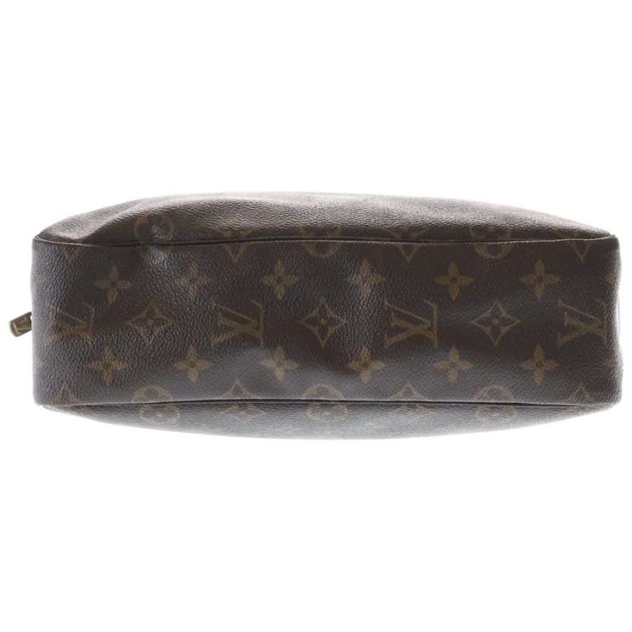 LOUIS VUITTON（ルイ・ヴィトン） モノグラム トゥルーストワレット