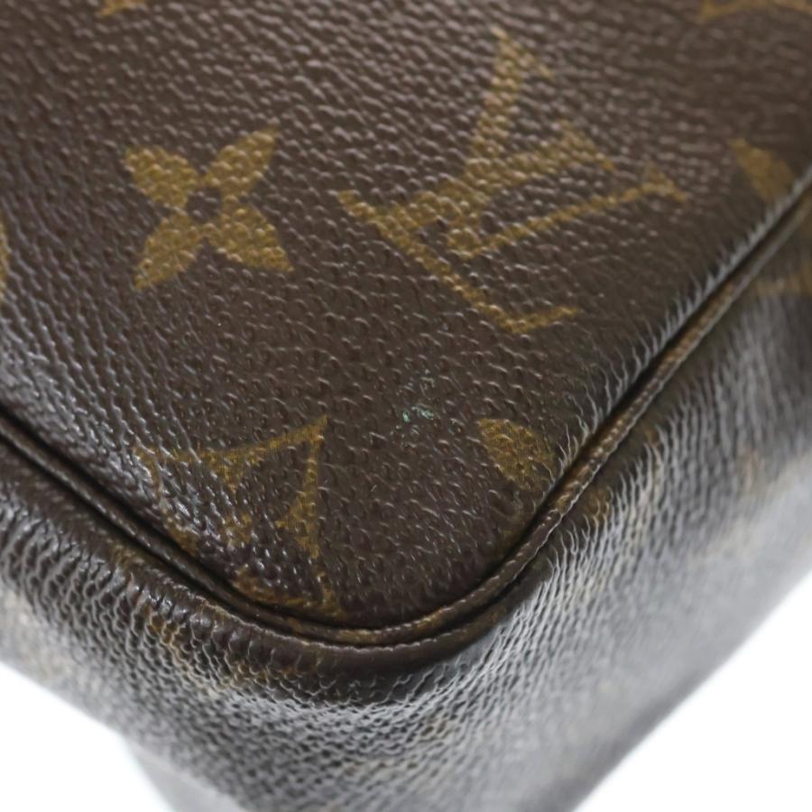 LOUIS VUITTON（ルイ・ヴィトン） モノグラム トゥルーストワレット