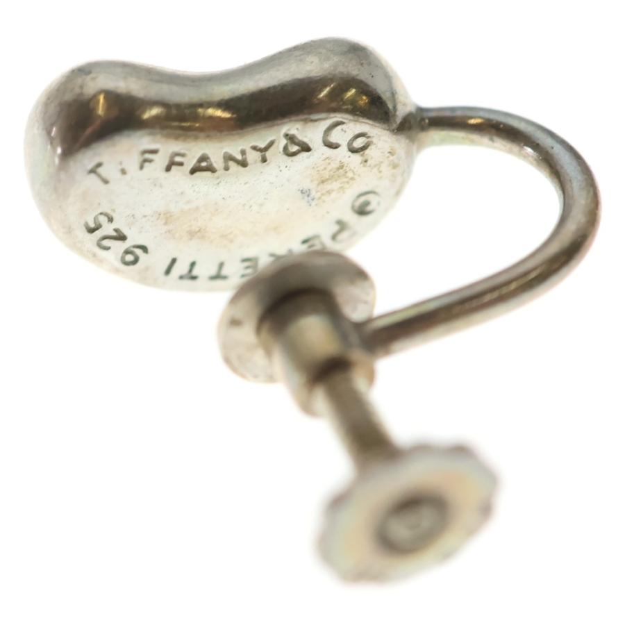 TIFFANY&Co.（ティファニー） TIFFANY & Co. ビーンイヤリング