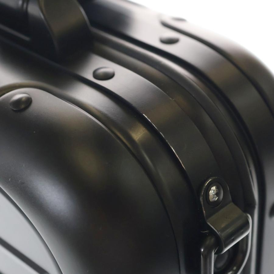 RIMOWA（リモワ） オリジナル クロスボディ バック アルミニウム