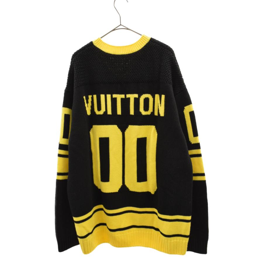 LOUIS VUITTON (ルイヴィトン) 22SS インタルシアフットボール LOUIS VUITTON (ルイヴィトン) 22SS インタルシアフットボール