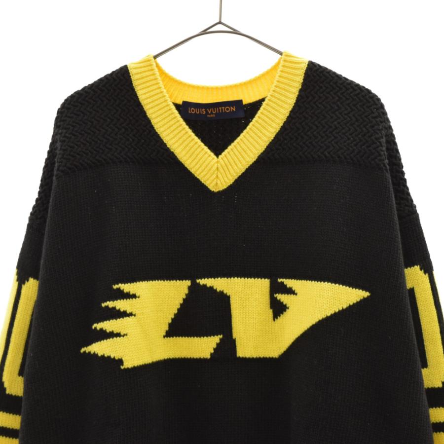 LOUIS VUITTON (ルイヴィトン) 22SS インタルシアフットボール LOUIS VUITTON (ルイヴィトン) 22SS インタルシアフットボール