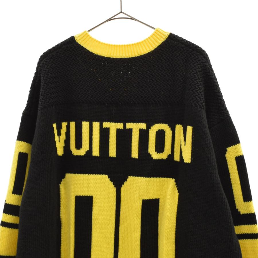LOUIS VUITTON (ルイヴィトン) 22SS インタルシアフットボール LOUIS VUITTON (ルイヴィトン) 22SS インタルシアフットボール
