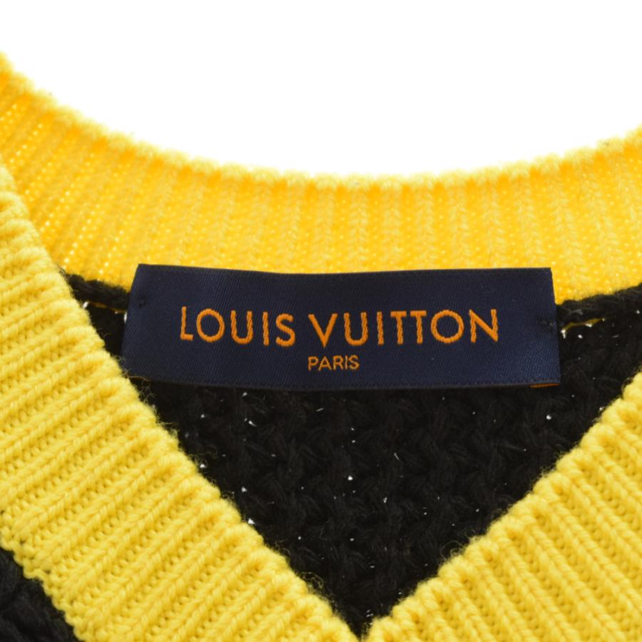 LOUIS VUITTON (ルイヴィトン) 22SS インタルシアフットボール LOUIS VUITTON (ルイヴィトン) 22SS インタルシアフットボール