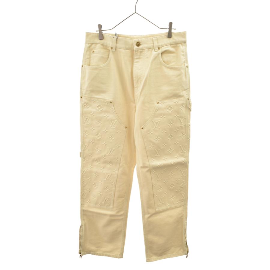 LOUIS VUITTON (ルイヴィトン) 23SS モノグラム カーペンター LOUIS VUITTON (ルイヴィトン) 23SS モノグラム カーペンター