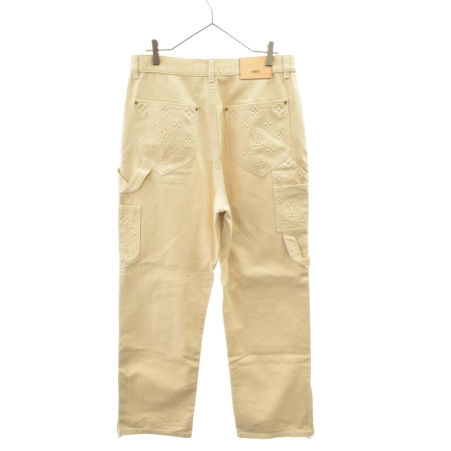 LOUIS VUITTON (ルイヴィトン) 23SS モノグラム カーペンター LOUIS VUITTON (ルイヴィトン) 23SS モノグラム カーペンター