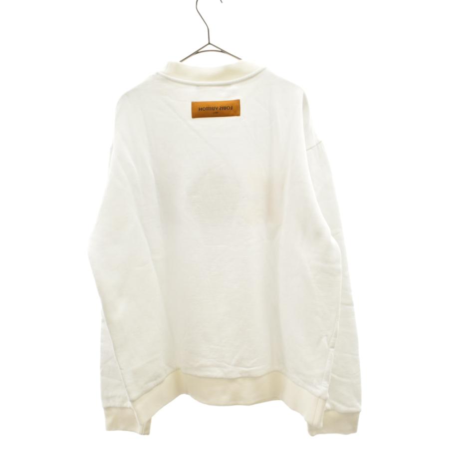 LOUIS VUITTON (ルイヴィトン) 20AW フラワーモノグラム エンブロイ 