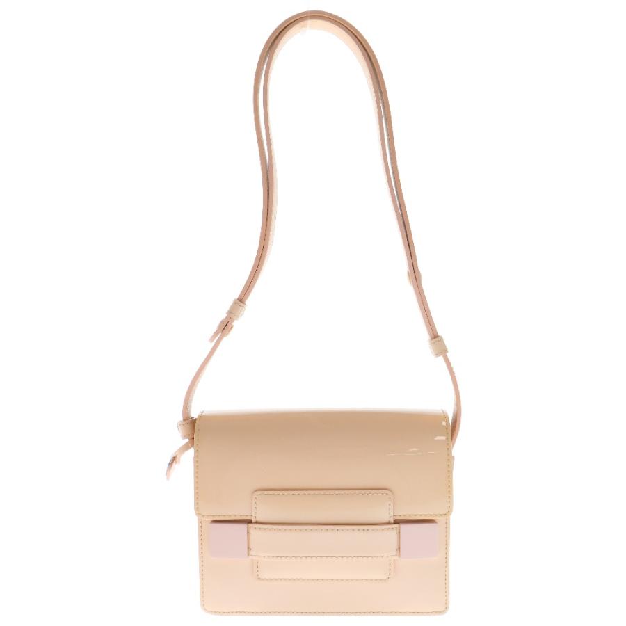 DELVAUX（デルヴォー） デルボー マダム ミニ ショルダーバッグ