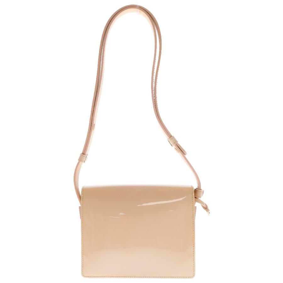 DELVAUX（デルヴォー） デルボー マダム ミニ ショルダーバッグ