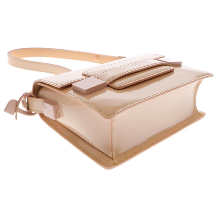 DELVAUX（デルヴォー） デルボー マダム ミニ ショルダーバッグ