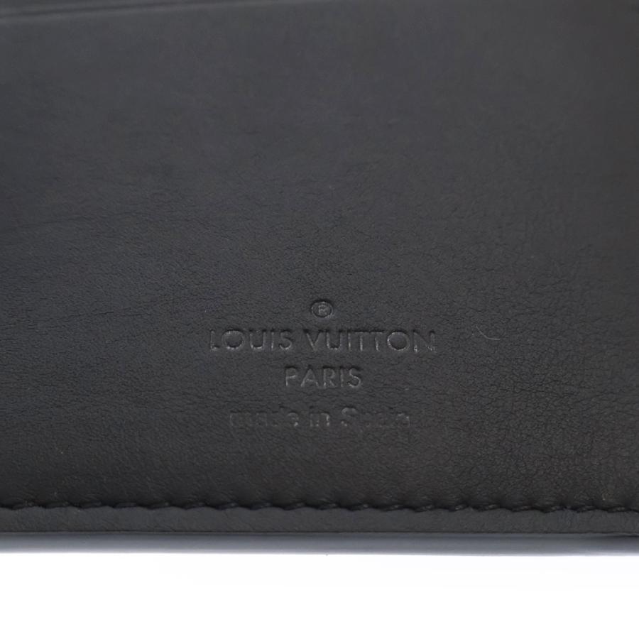 LOUIS VUITTON ルイヴィトン モノグラムシャドウ ポルトフォイユ LOUIS VUITTON ルイヴィトン モノグラムシャドウ ポルトフォイユ