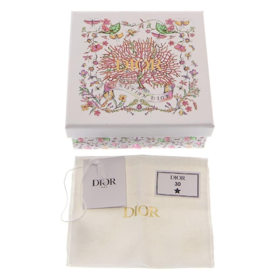 Christian Dior クリスチャンディオール オブリーク 30 Christian Dior クリスチャンディオール オブリーク 30