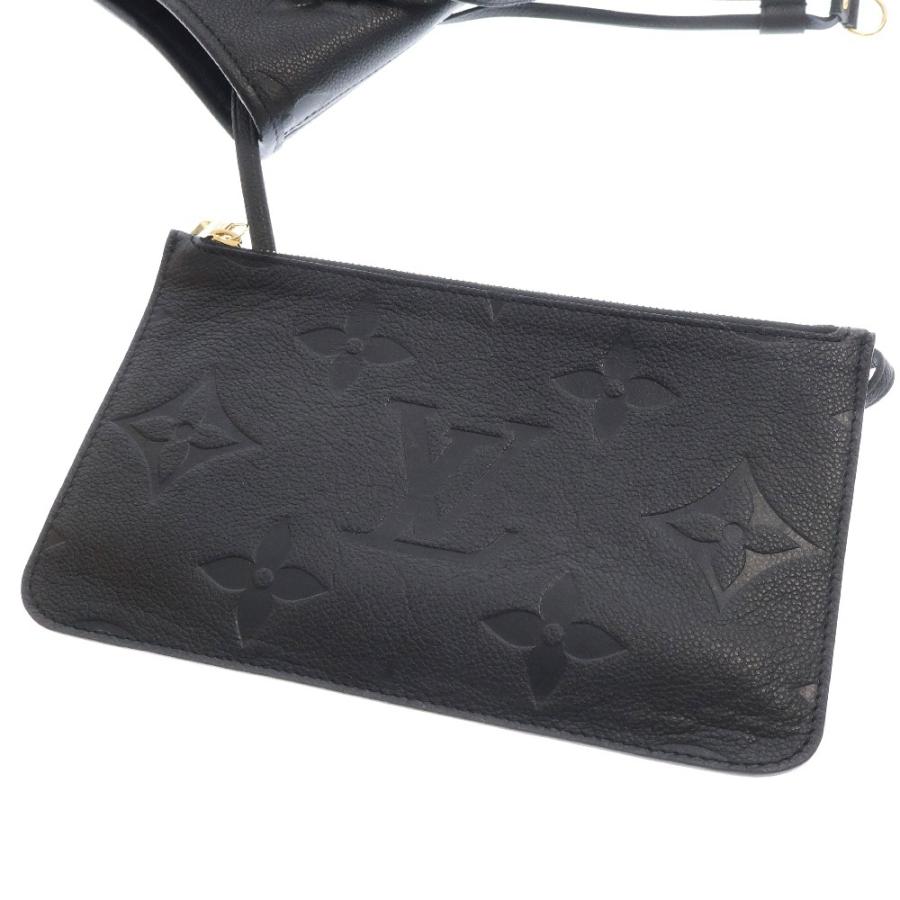 LOUIS VUITTON（ルイ・ヴィトン） モノグラムアンプラント ネヴァー