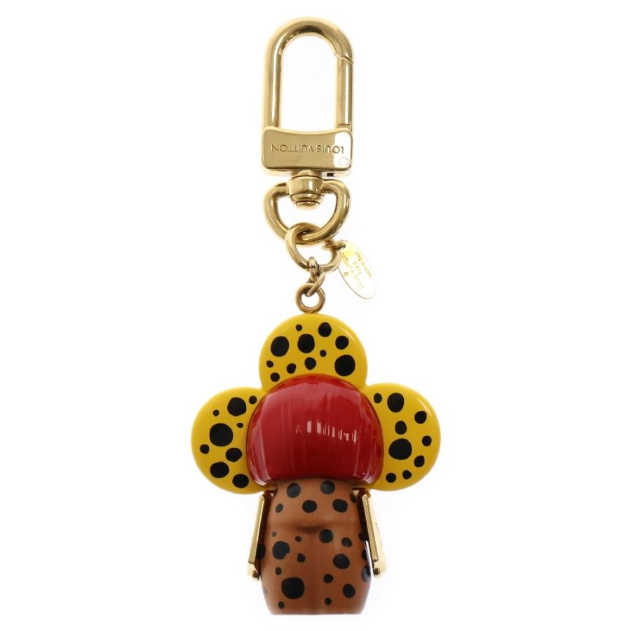 LOUIS VUITTON（ルイ・ヴィトン） 草間彌生コラボ ヴィヴィエンヌ 