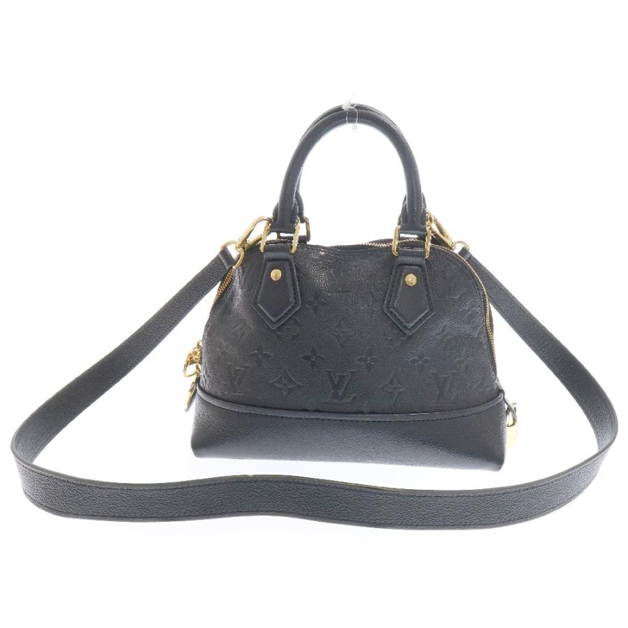 LOUIS VUITTON（ルイ・ヴィトン） モノグラムアンプラント ネオ アルマ