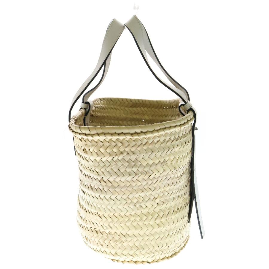 LOEWE ロエベ バスケットバッグ ミディアム ハンドバッグ