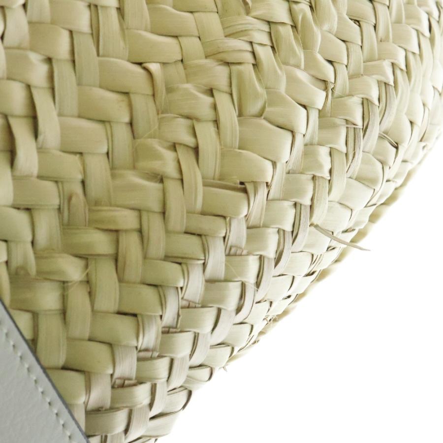 LOEWE ロエベ バスケットバッグ ミディアム ハンドバッグ