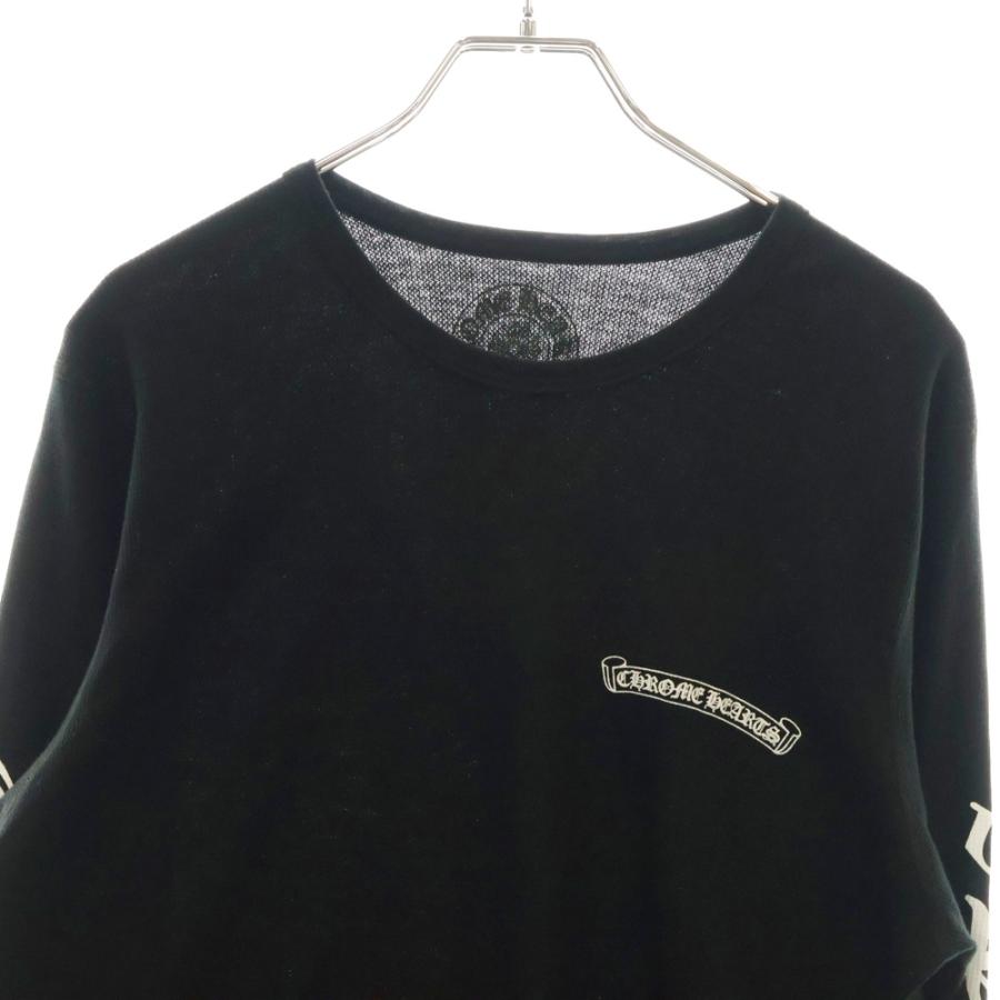 CHROME HEARTS（クロムハーツ） Thermal Scroll Label サーマル 