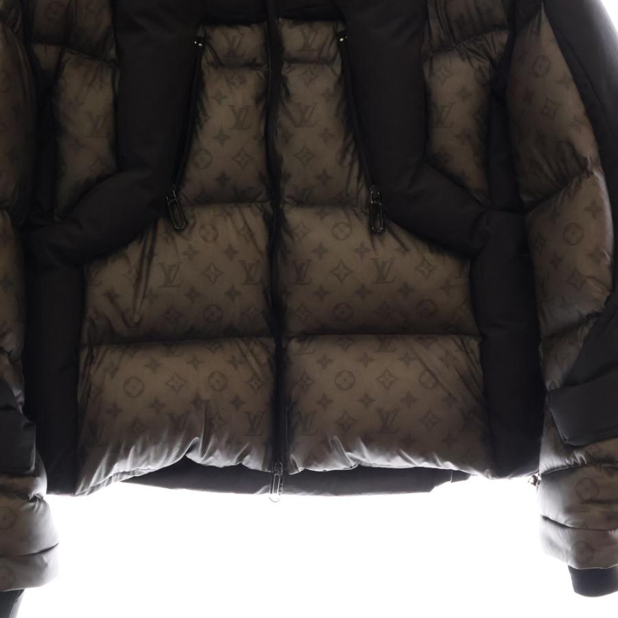 LOUIS VUITTON（ルイ・ヴィトン） 22SS ヒートリアクティブパファ