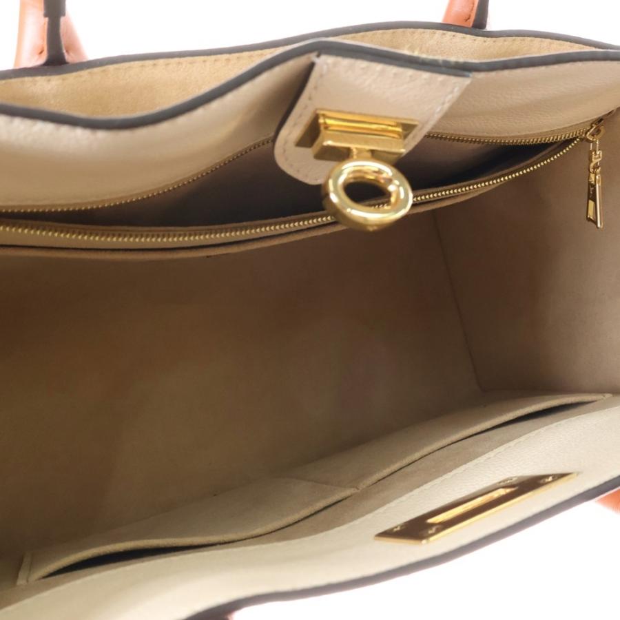 LOUIS VUITTON（ルイ・ヴィトン） モノグラム オンマイサイドMM ガレ
