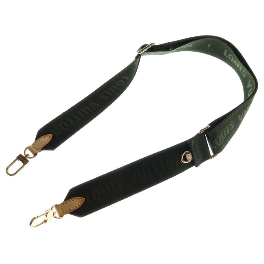 LOUIS VUITTON ショルダーストラップ未使用品