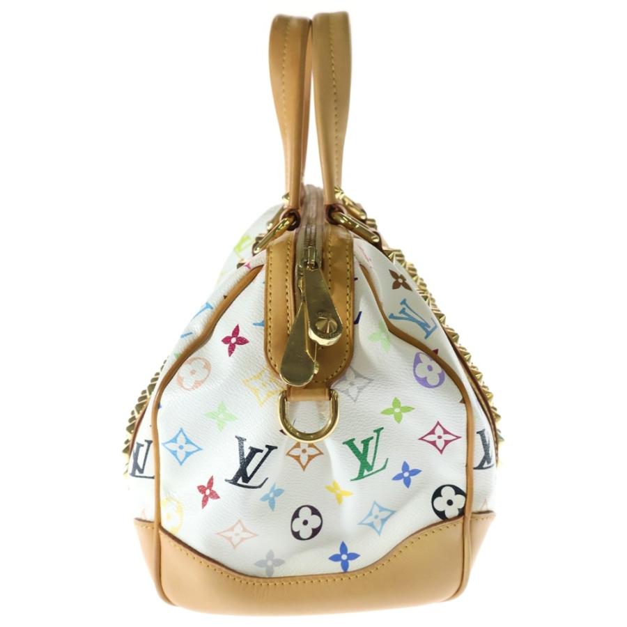 ルイヴィトン　ハンドバッグ Louis vuitton ルイヴィトン マルチカラーM45641 ハンドバッグ